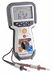 Megger MIT430 50 to 1000V Insulation and Continuity Tester with PI, 200GOhms