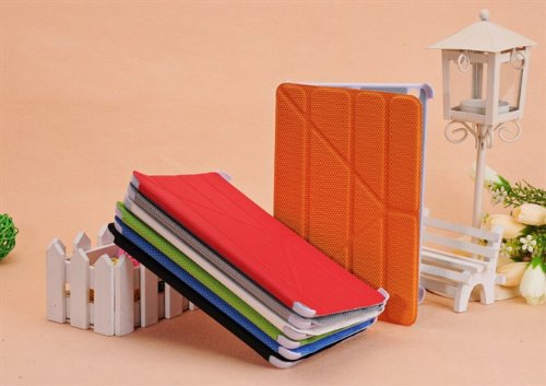 ipad mini用保護ケース★スマートフォンカバー★ipad mini保護カバー (番号：5 / 商品内訳:1点)