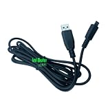 10feet USB to Micro-USB super long Cable - 10Ft , Samsung Focus, Galaxy NEXUS (Verizon),Samsung Galaxy Note, Samung Galaxy S2, Samsung GALAXY S3 4G, Samsung INFUSE 4G, USB Data Sync Cable For Motorola Atrix, Blackberry Playbook, HTC EVO 4G LTE, evo 3d , EVO VIEW 4G, HTC Flyer, HTC Rezound, HTC Rhyme, HTC EVO Shift 4G, HTC inspire 4G, Kindle Fire, Kindle, Motorola Droid X2, Motorola Photon 4G, Motorola DROID RAZR MAXX, DROID CHARGE Nook Black/white and Touchscreen Phones that support Micro USB (Black Color)