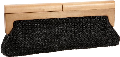 BIG BUDDHA Tahiti Clutch