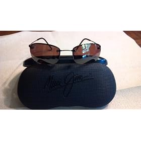 Womens Fashion Tops : Maui Jim Hula H350-23 The Cheapest