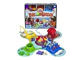 Cranium Balloon Lagoon