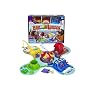 Cranium Balloon Lagoon