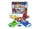 Cranium Balloon Lagoon