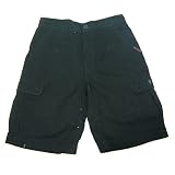 Vans - VANS Mens Shorts-Black