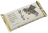 YC Chocolate (70% Cocoa) Cocao Nibs Dark, 2.5-Ounce Bars (Pack of 12)