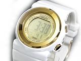 カシオ Baby-G 腕時計 レディース BGD100G-7の画像