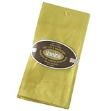 Essential Napkins Set of 4 - Lemon Yellow