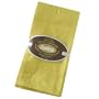 Essential Napkins Set of 4 - Lemon Yellow