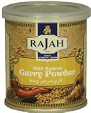 Rajah Madras Curry Powder Mild 100g (3.5oz)