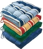 Outdoor Chair Cushions