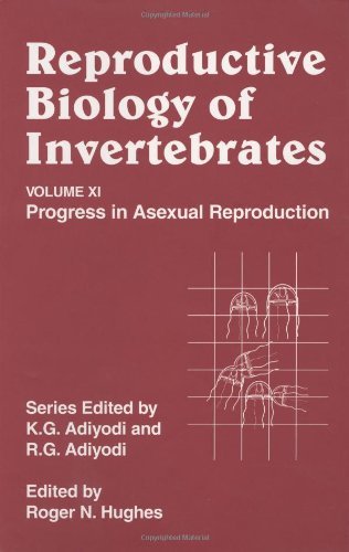 Reproductive Biology of Invertebrates, Progress in Asexual Reproduction