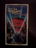 Return of the Killer Tomatoes [VHS]