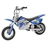 Razor® Dirt Rocket MX350 Electric Dirt Bike