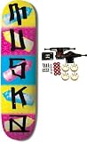 ELEMENT Skateboard MUSKA POP SPRAY Complete Skateboard