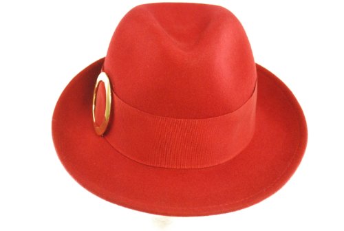 Charter Club Women's Fedora Dress Hat