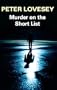 Murder on the Short List