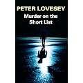 Murder on the Short List
