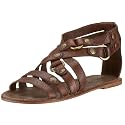 Miss Sixty Womens Greta Brown Q00680_PL9219_H05300 5 UK