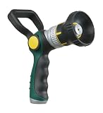 Melnor T402 Deluxe Fireman's Hose Nozzle
