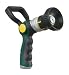 Outdoor Living : Melnor Deluxe Fireman's Nozzle #T402
