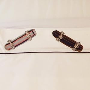 Amazon.com - My World Cool Skate 200 Threa