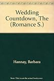 The wedding countdown