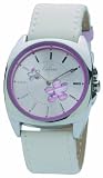 Kahuna White Strap Ladies Watch KlS-0043L