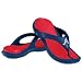 Crocs Men's MLB Athens (Atlanta Braves 12.0 M)