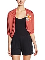 Mamatayoe Bolero Maggiorana (Rojo)