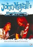 John Mayalls Bluesbreakers: Live at Iowa State University