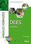 Educateur sp�cialis� - DEES - Annales corrig�es - Collection itin�raires pro