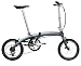 DAHON Curve SL 16�C���` �܂肽���ݎ��]�� (�J�[�u SL)
