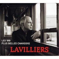 Les 100 Plus Belles Chansons : Bernard Lavilliers (Coffret 5 CD)