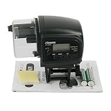 HDE® Automatic Fish Feeder for Aquariums and Tanks
