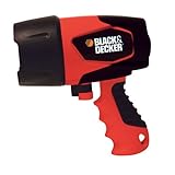 Black & Decker FL3WBD 3W Waterproof Spot Light