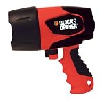 Black & Decker FL3WBD 3W Waterproof Spot Light