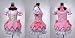 cos453魔法少女まどか☆マギカ 鹿目まどかコスプレ衣装(男性L)送料無料