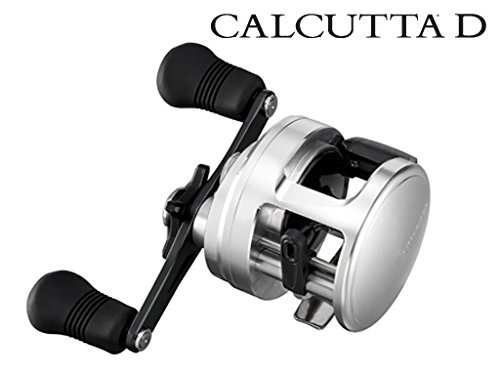 Shimano Calcutta D Sereis Reel