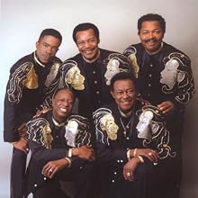 The Spinners