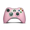 Xbox 360 Controller Silicon Sleeve - Pink