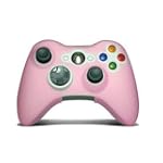 Silicon Skin for Xbox 360 Controller...