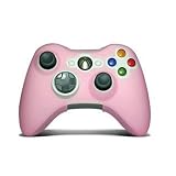 Xbox 360 Controller Silicon Sleeve - Pink