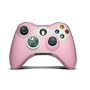 Xbox 360 Controller Silicon Sleeve - Pink