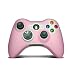 Video Games : Xbox 360 Controller Silicon Sleeve - Pink