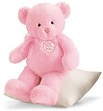 My First Teddy By Gund Pink