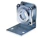 Siemens 3RV18 21-0BD10 Circuit Breaker, Screw Terminals, S0 Size, 0.2A Rated Current, 4.2A Instantaneous Electronic Trip Unit, 50kA Short Circuit Breaking Capacity at 277VAC