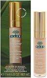 Nuxe Baume Prodigieux Levres Nutri-Protecting Lip Care Gloss Effect SPF 15 01 Natural Crystal