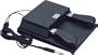 VFP 2/10 Dual Sustain Pedal