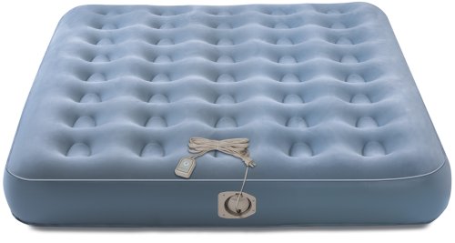 Aerobed Bed Essential, Queen